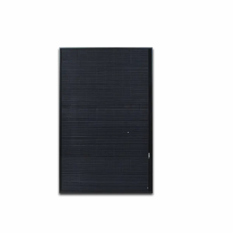 REC 410W 80 Half-Cut Cells Bifacial Solar Panel