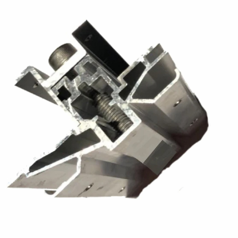 Roof Tech APEX Middle Floating Splice Universal Height