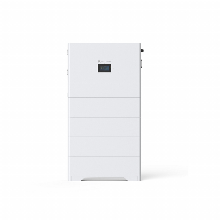 ROYPOW 12KW 20KWh All In One Series Hybrid Inverter