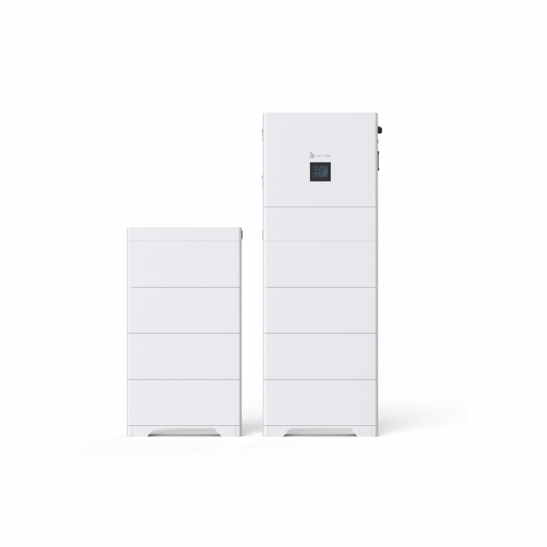 ROYPOW 15KW 40KWh All In One Series Hybrid Inverter