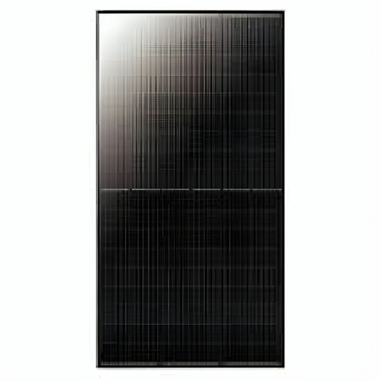Solar4America 410Watt 108 Half-Cells Mono Solar Panels