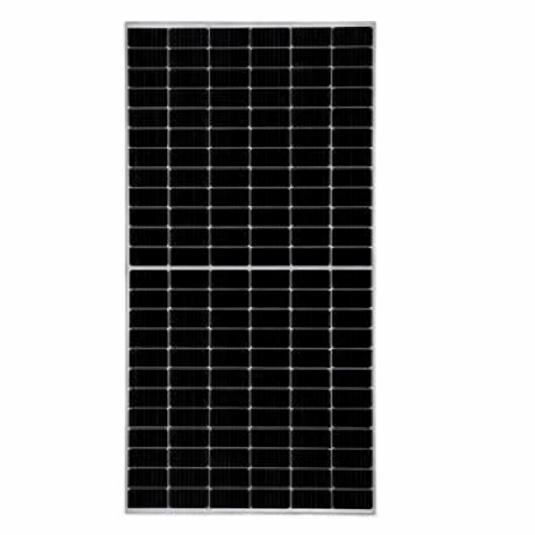 Solar4America 550Watt 144 Half-Cut BF Solar Panels