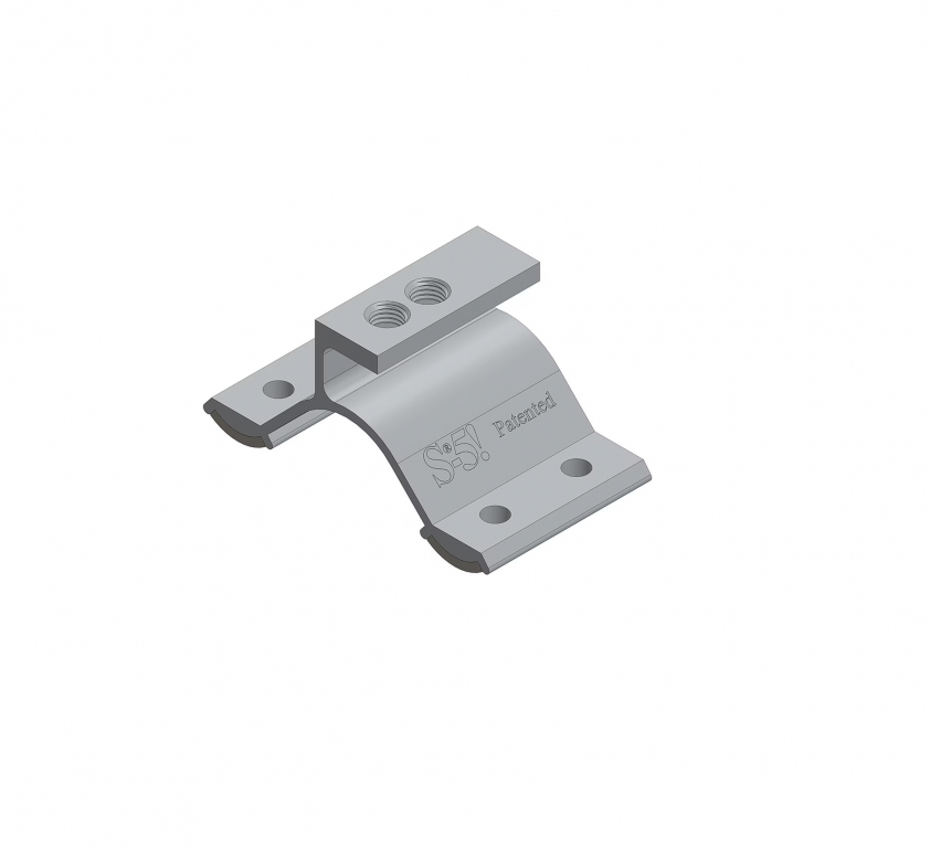 S-5! CorruBracket – Structural Attachment
