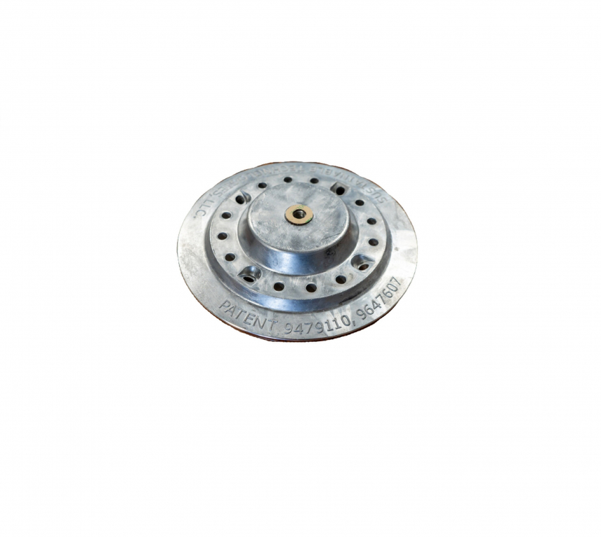 S-5! FACET High Strength Roof Equipment Mounting system