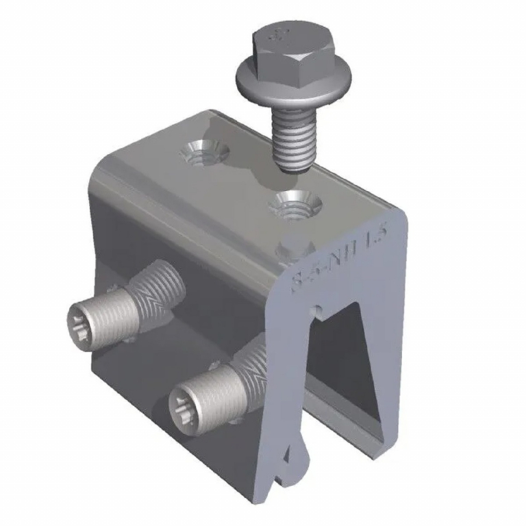 S-5-NH 1.5 clamp