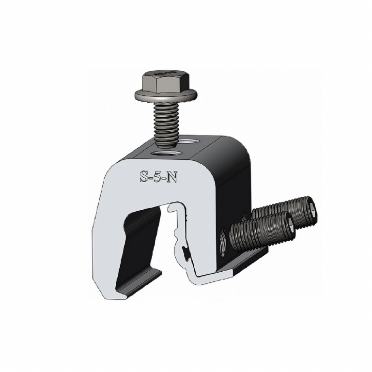 S-5! (S-5-N ) Clamp