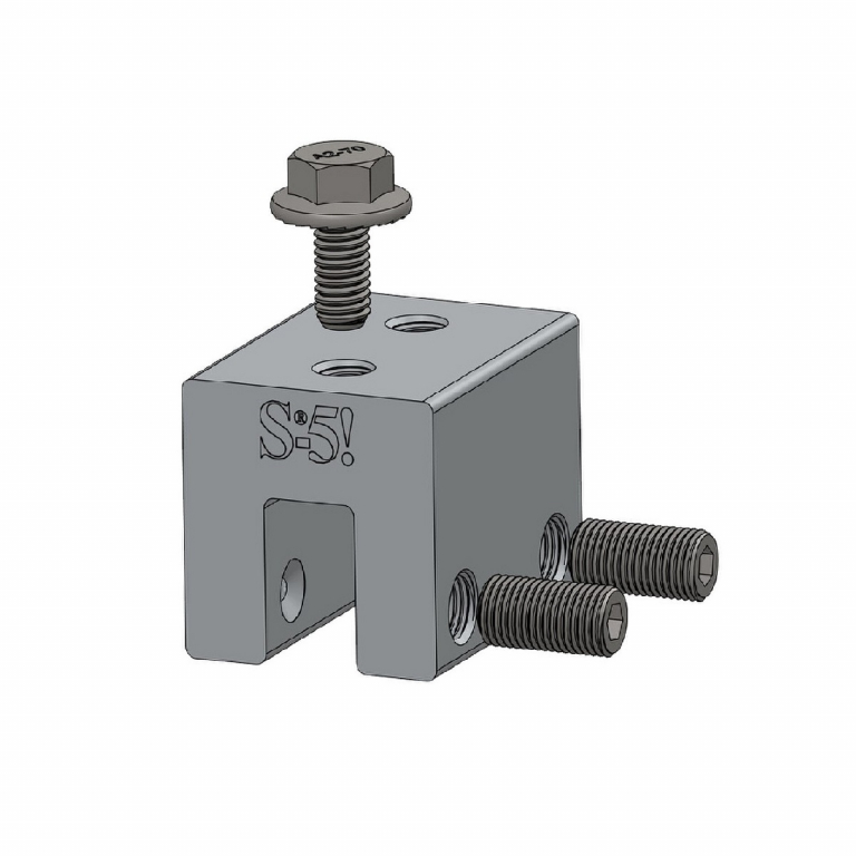S-5! S5-S Clamp