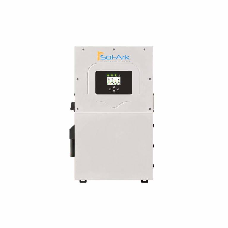 Sol-Ark 12kW  Residential Hybrid Inverter