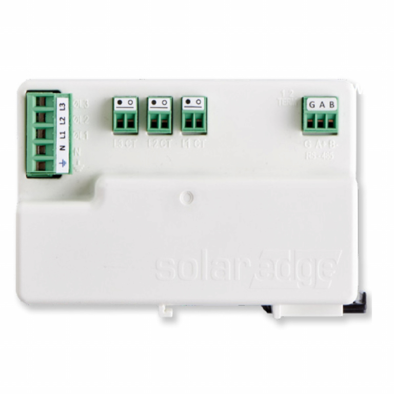SolarEdge Revenue Grade Energy Meter