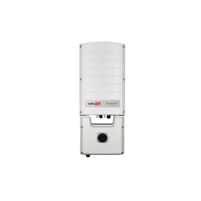 SolarEdge 10 kW 208 V Three Phase String Inverter