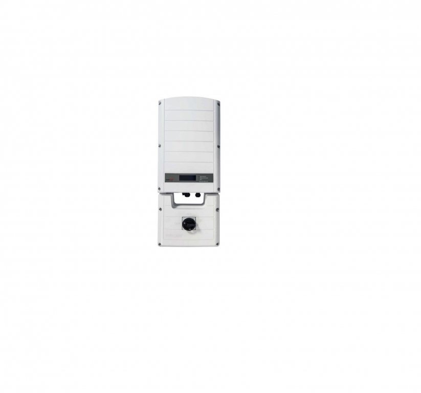 SolarEdge 7.6kW 240V Single Phase String Inverter
