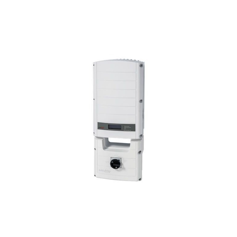 SolarEdge 9kW 208V Three Phase String Inverter