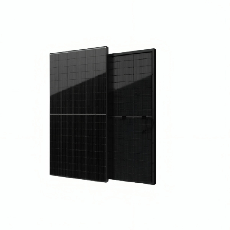 SEG Yukon 430W 108 N-Type Cells Bifacial Solar Panel