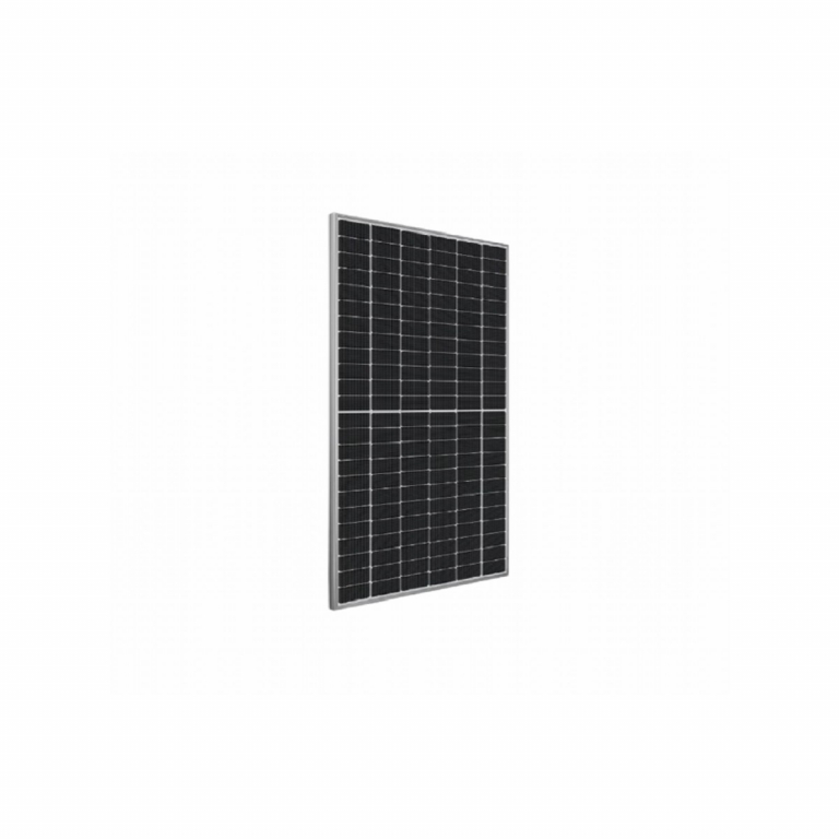 Silfab Solar 580W 144 Cells XM+ Bifacial Solar Panel