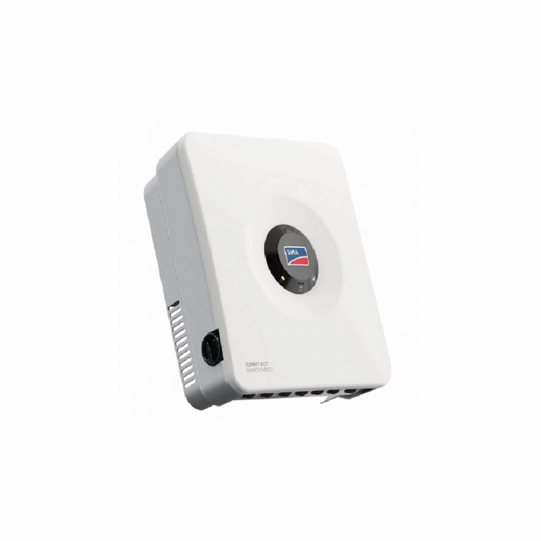 SMA Sunny Boy Smart Energy 11.5kW Grid-Tie String Inverter