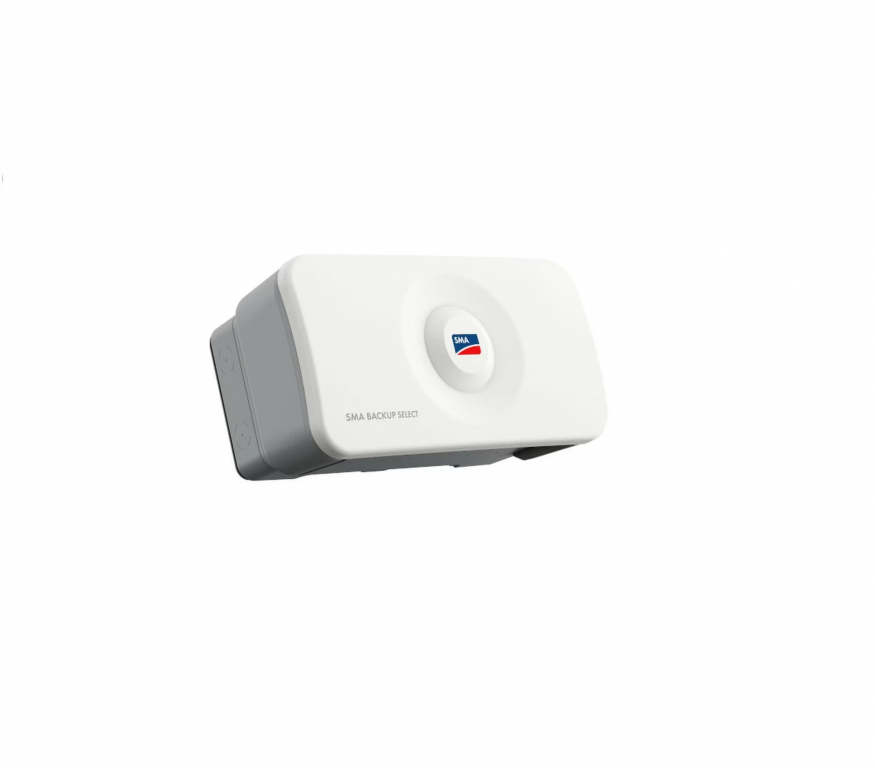 SMA Backup Select