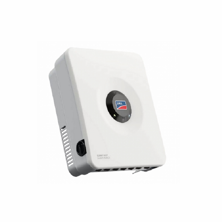 SMA Sunny Boy Smart Energy 3.8kW String Inverter