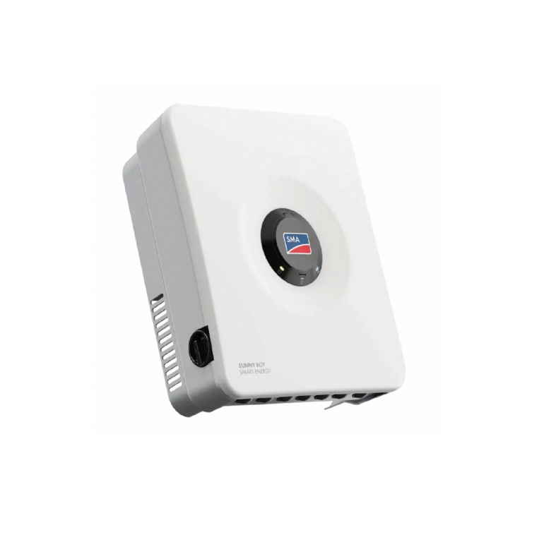 SMA Sunny Boy Smart Energy 4.8kW Inverter