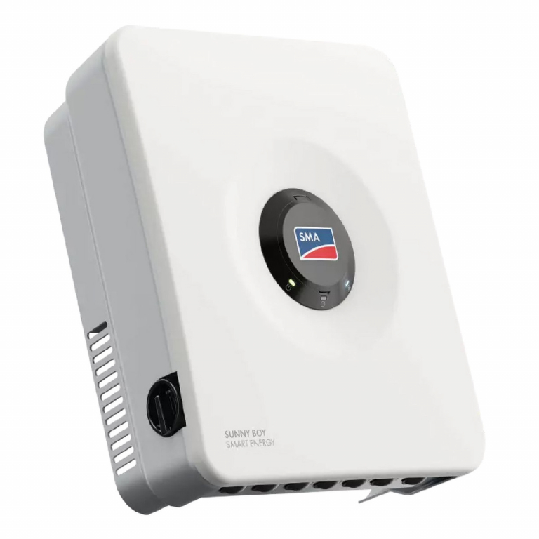 SMA Sunny Boy Smart Energy 7.7kW Inverter