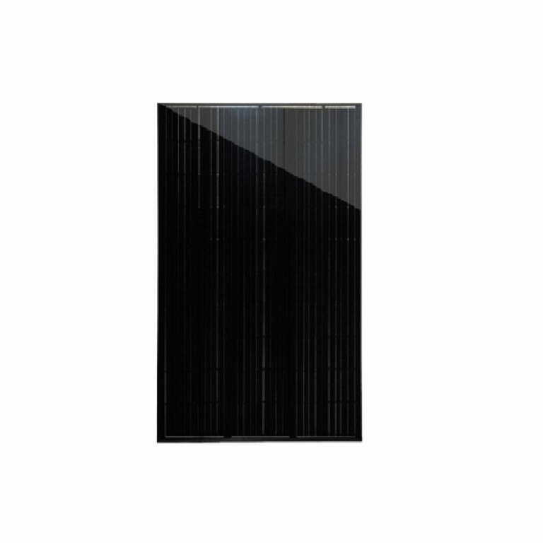Mission Solar 310W 60 Cells Mono Perc Solar Panel
