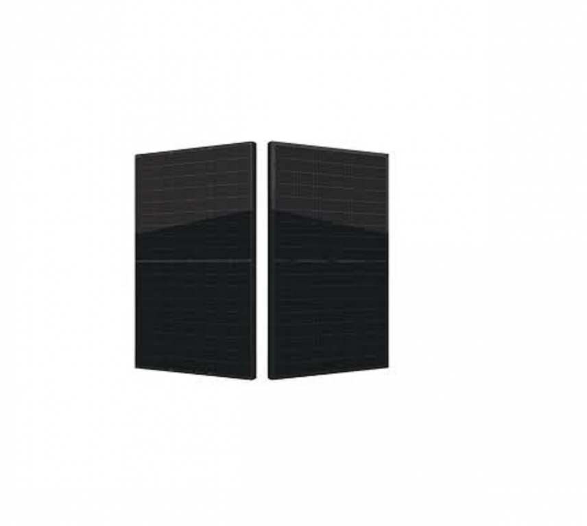 Seraphim 440W 108 N Type Cells TOPCon Bifacial Solar Panel
