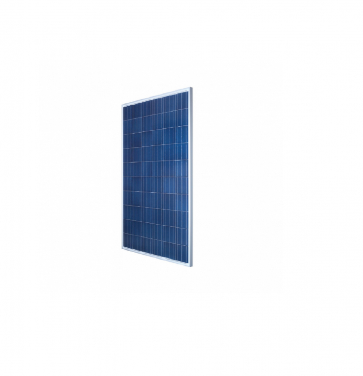 Suntech 210W 54 Polycrystalline Cells Solar Panel - Used
