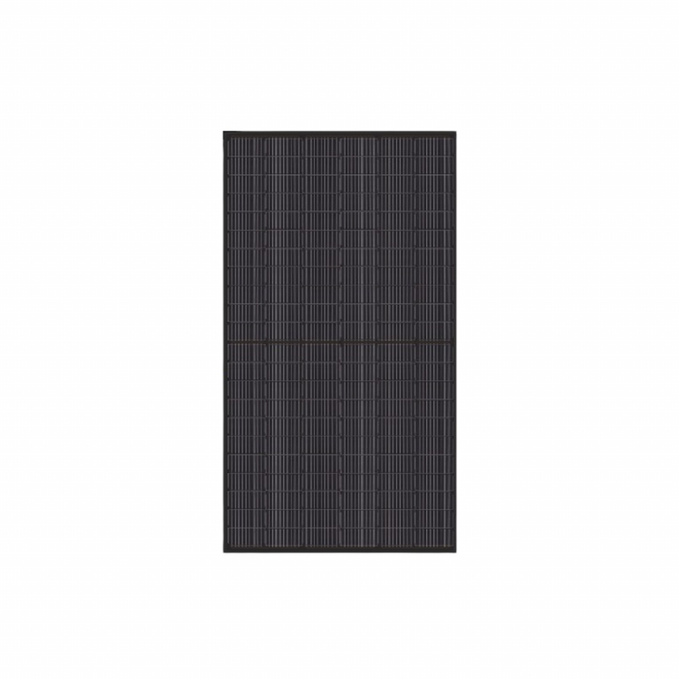 VSun Solar 410W 132 Mono Cells Bifacial Solar Panel