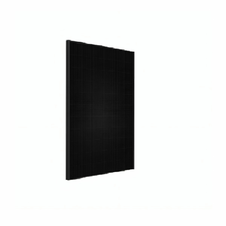 Silfab Solar 370W 66 Mono Perc Cells Solar Panel