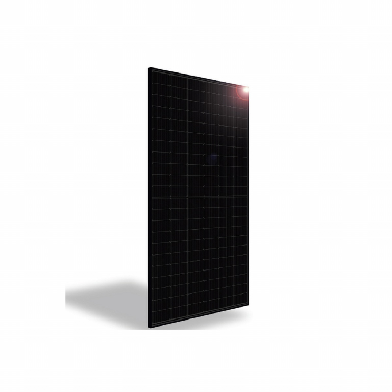 Silfab Solar 410W 132 Half Cells Mono Solar Panel