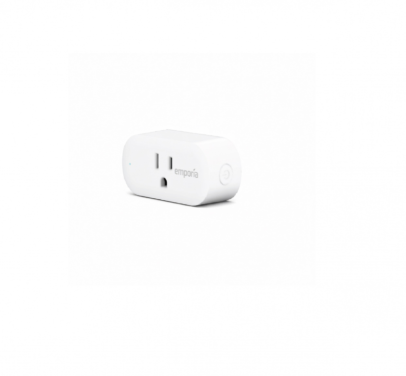 Emporia Energy Monitoring Smart Plug 1800W