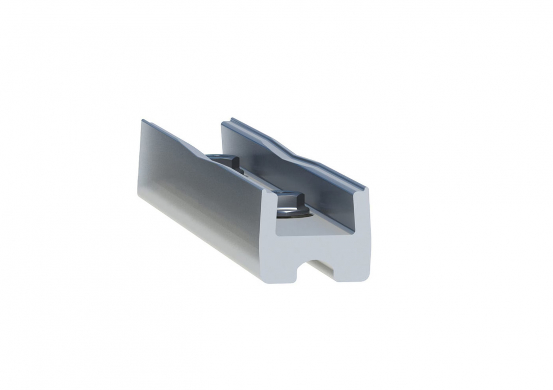 IronRidge Aire Tie A2 (Bonded Splice) Priced as each
