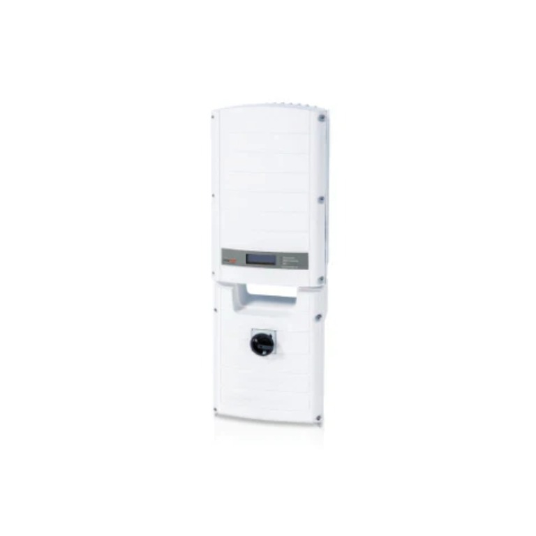 SolarEdge 3.8kW 240V Single Phase String Inverter