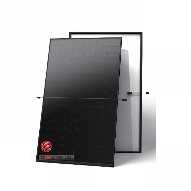 Trina Solar 445W 96 N-type Cells Monocrystalline Solar Panel