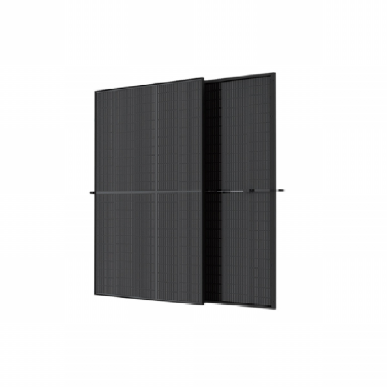 Trina Solar 385W 120 Cells Bifacial Solar Panel