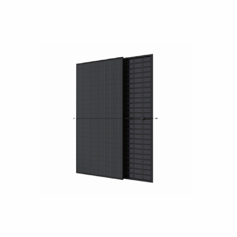 Trina 425W Vertex S 144 BF Topcon Cell BF Solar Panel
