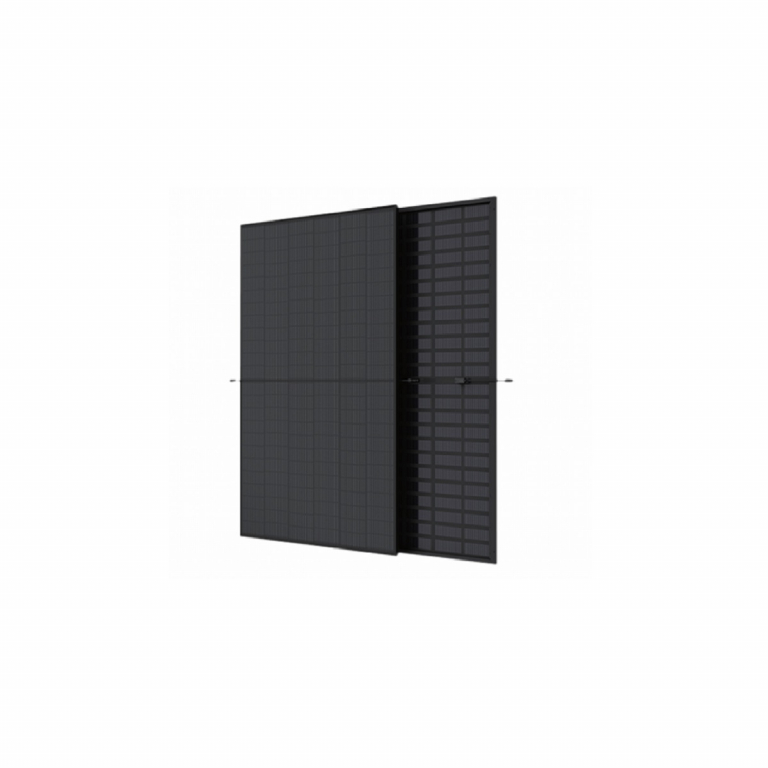 Trina Solar 410W 144 TOPCon Cells Bifacial Solar Panel
