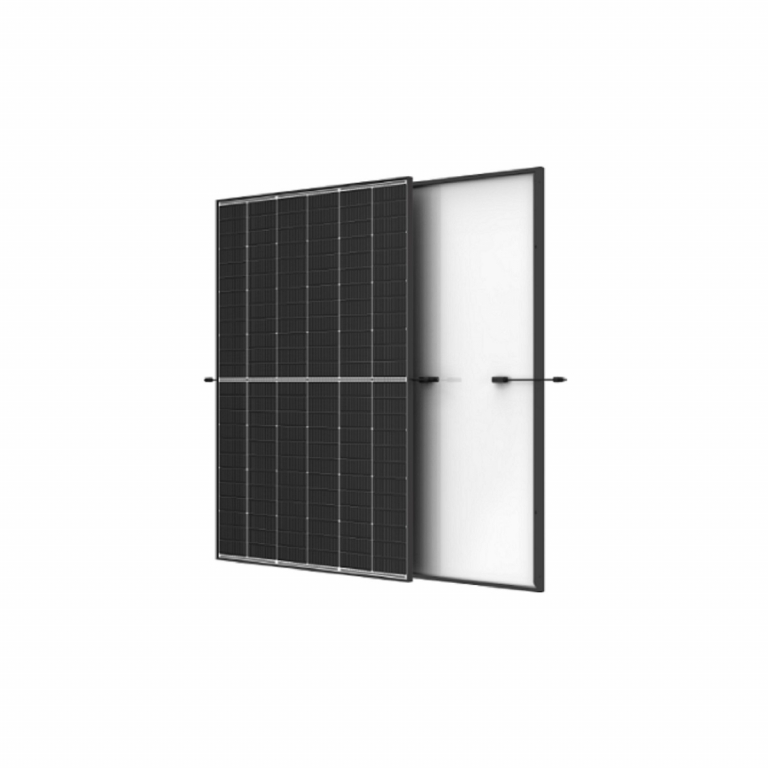 Trina Solar Vertex S 440W 144 Cells Mono Solar Panel
