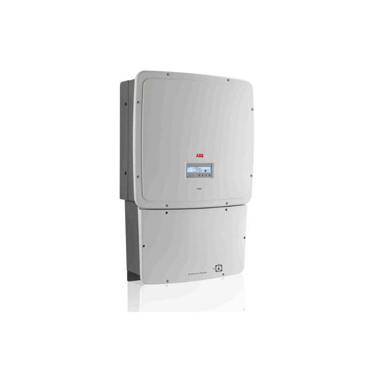 ABB 27.6kW 480V Three Phase String Inverter