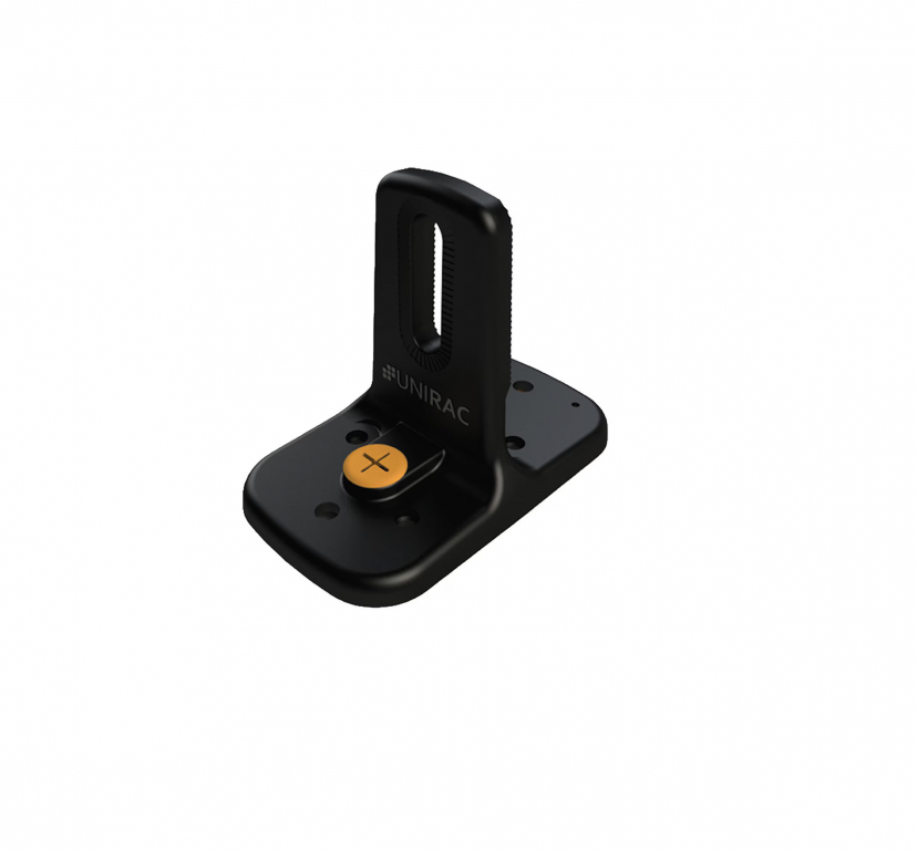 UNIRAC Flashloc Duo Dark