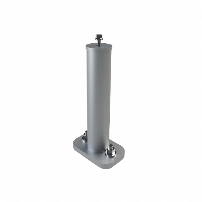UNIRAC Standoff 7 inch Mill (Priced as 1 pc)