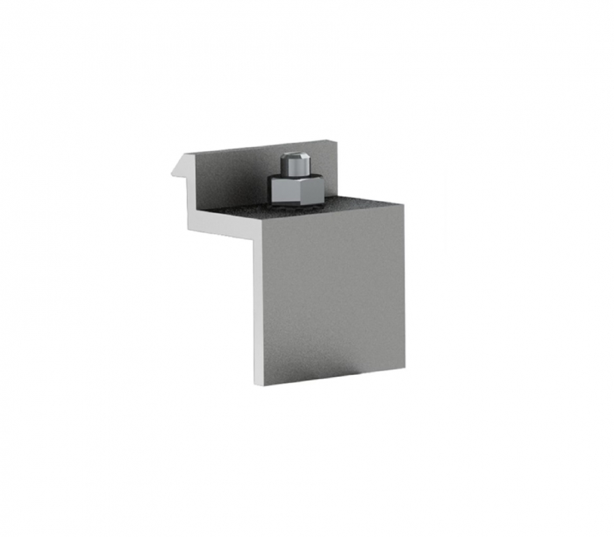 UNIRAC SM Endclamps (Priced as 1 ea)