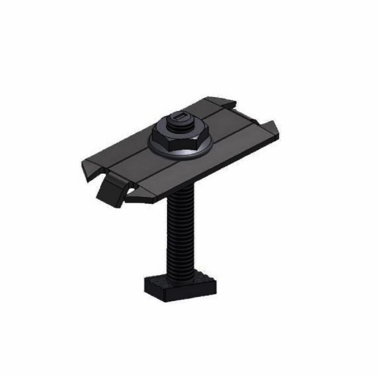 Unirac SM Mid Clamp (Priced as each)