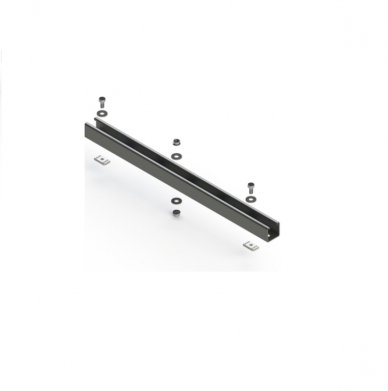 Unirac RM10 / EVO ATTACHMENT KIT (Priced and packaged as 1 pc)