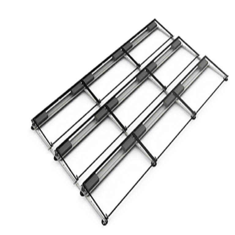 Unirac GRIDFLEX 5D MID SUPPORT (Priced as 1 pc)