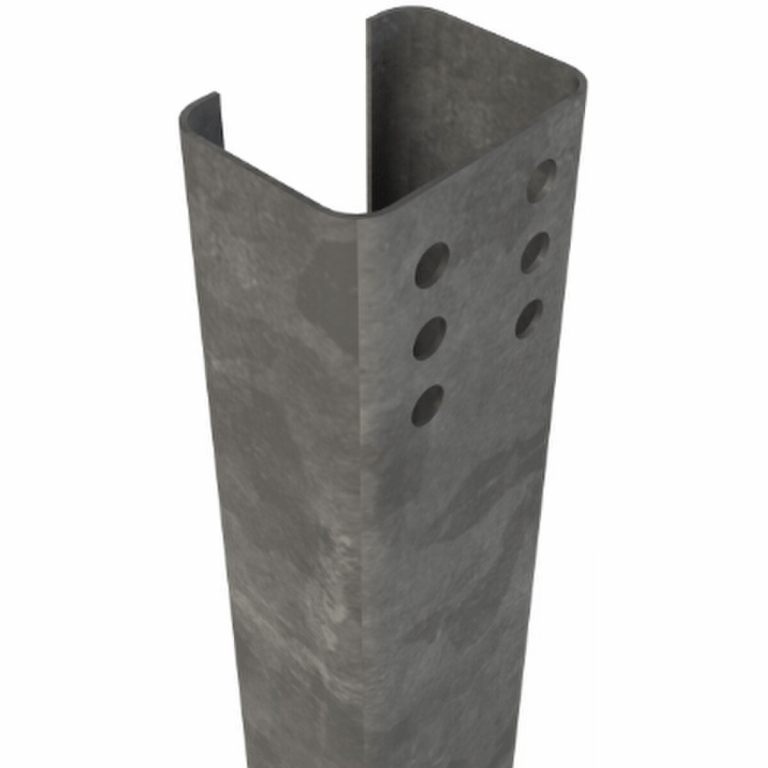 UNIRAC GFT C-PILE 12.5' (Priced as 1 pc)