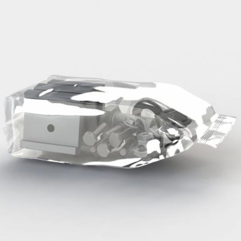 Unirac GFT Assembly Hardware SR Kit  (Priced as 1 pc)