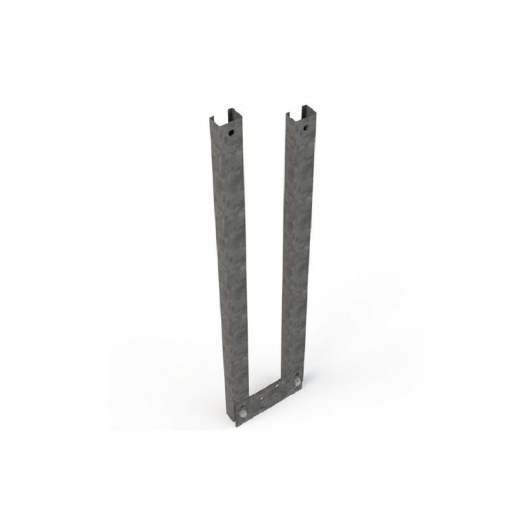 UNIRAC GFT Diagonal Brace Assembly - 20° SR (Priced as each)