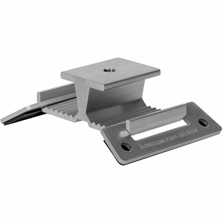Unirac PM Adjust Slotted (Priced as 1 pc)