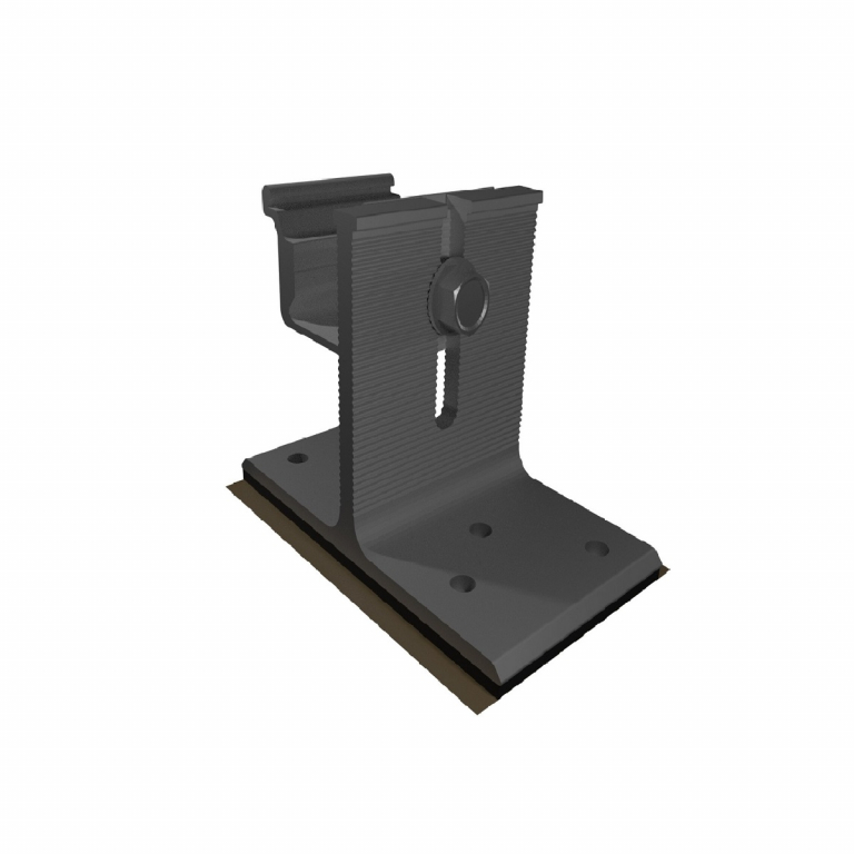 UNIRAC StrongHold BUTYL ATT Kit DARK (Priced as 1 pc)