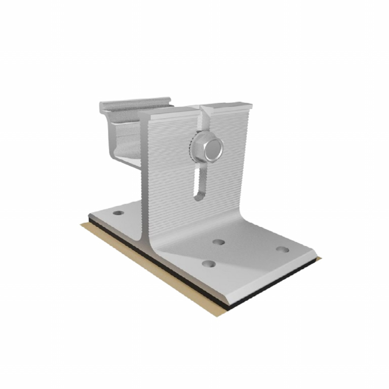 Unirac StrongHold Mill Attachment Kit (Priced as 1 ea)